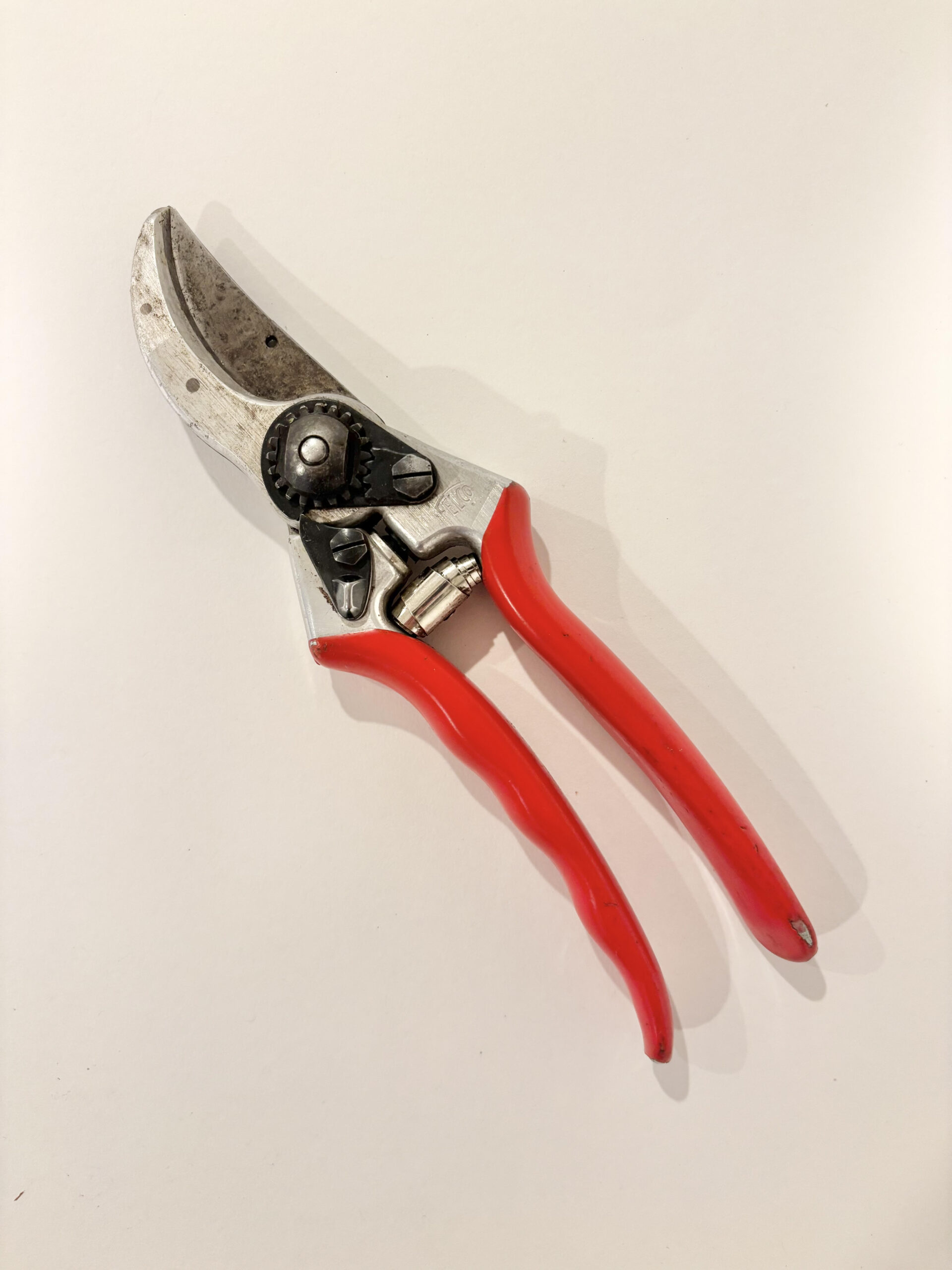 Felco 2 pruners